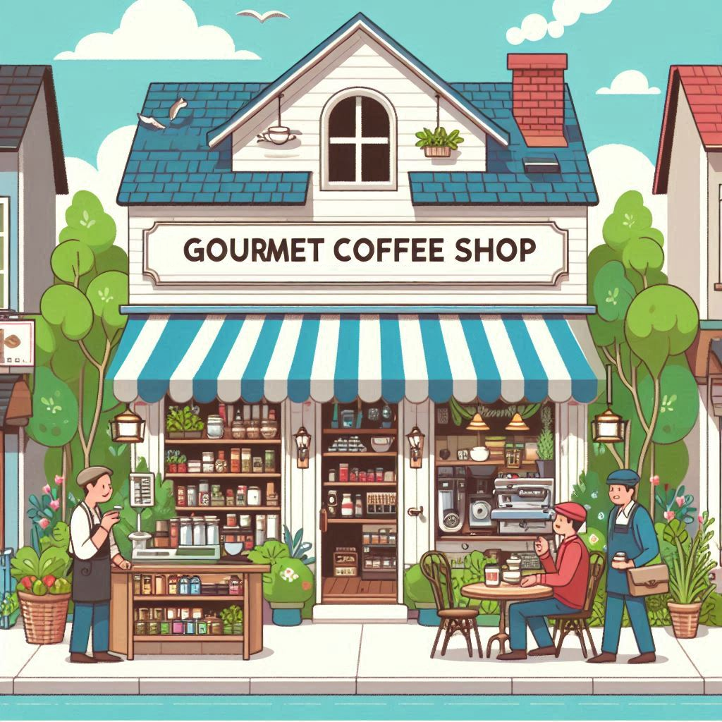 Java Maps - Find Local Coffee Shop Prices & Reviews Nationwide